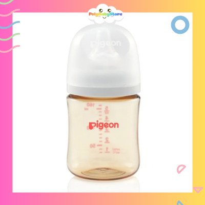 Lợi ích bình sữa Pigeon 60ml